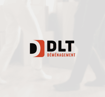 DLTDéménagement - 2S AGENCY