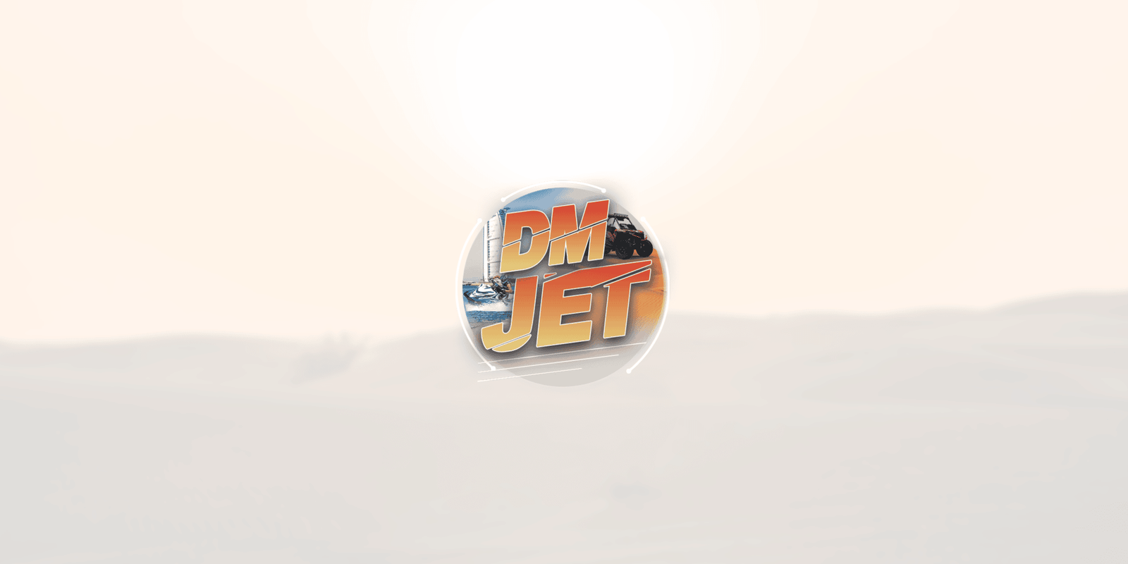 DM Jet Dubaï