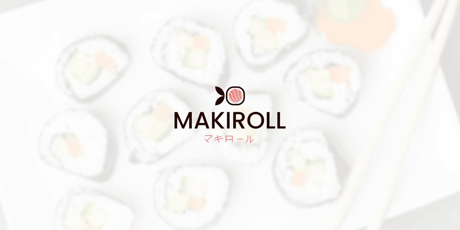 Maki Roll 34