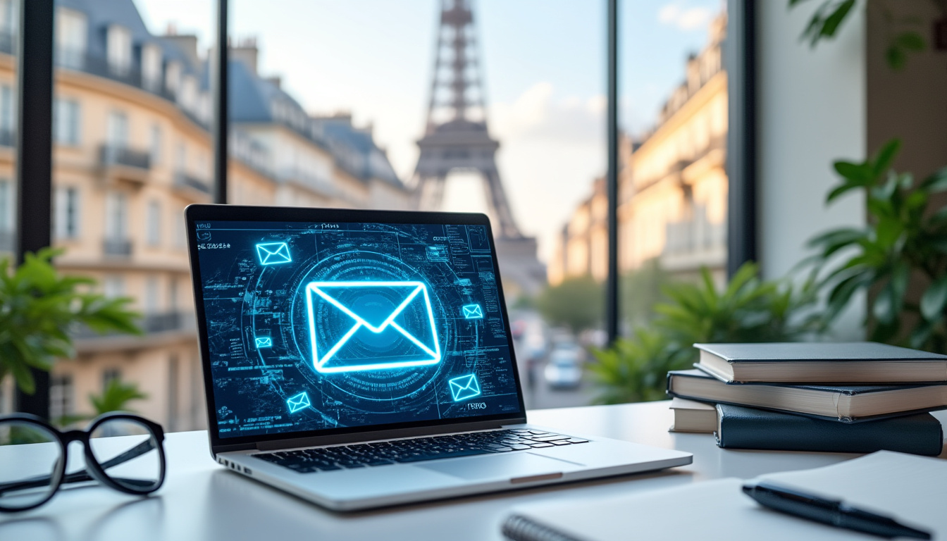 accédez facilement à votre messagerie académique avec webmail paris convergence. connectez-vous rapidement pour gérer vos emails universitaires en toute sécurité.