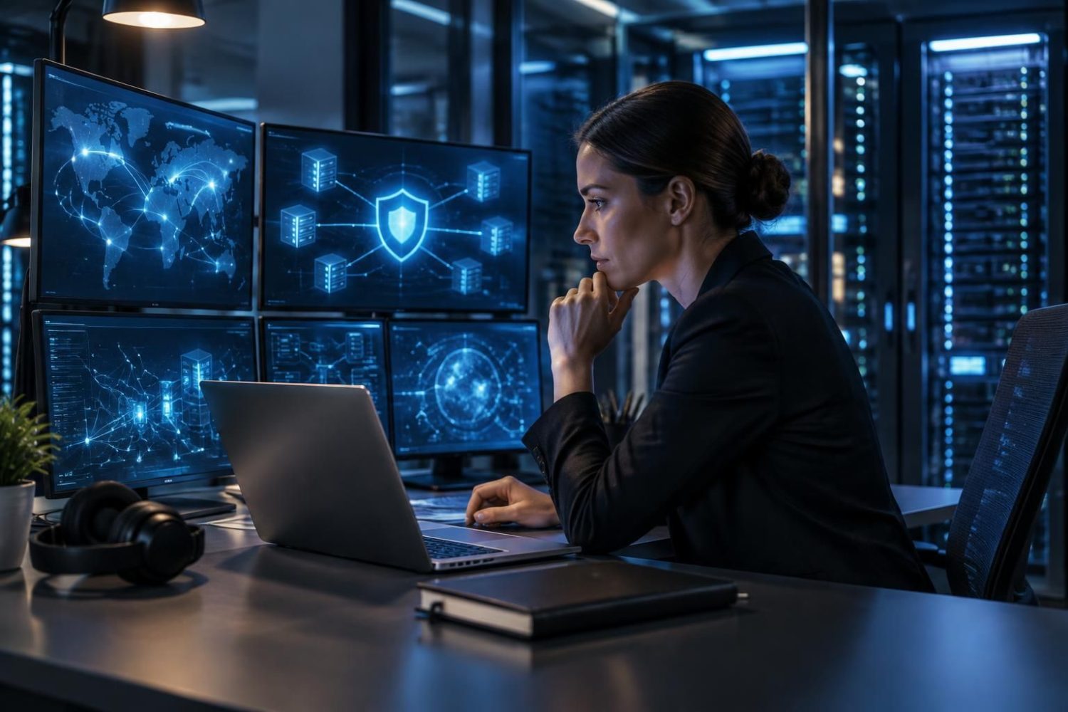 Comment réaliser un audit de sécurité informatique ?