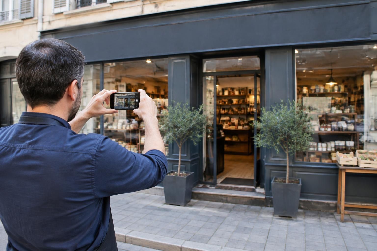 photos refusées sur google my business ? découvrez les causes du rejet et les solutions pour corriger vos images et les publier sur votre fiche.