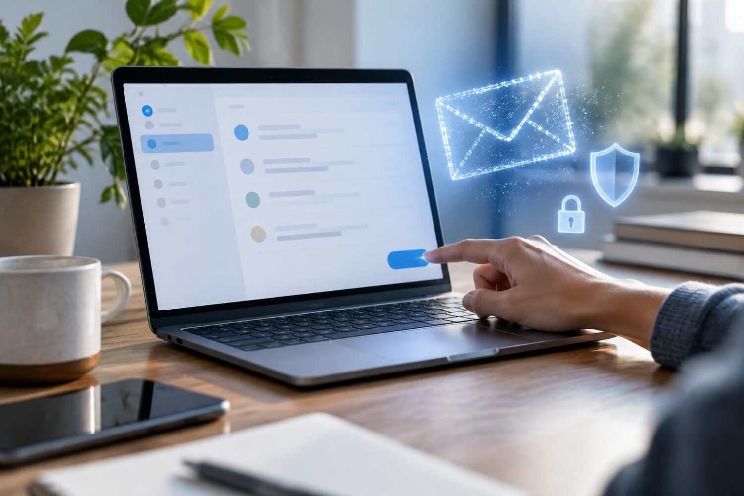 Yopmail : créer une adresse mail jetable et anonyme facilement